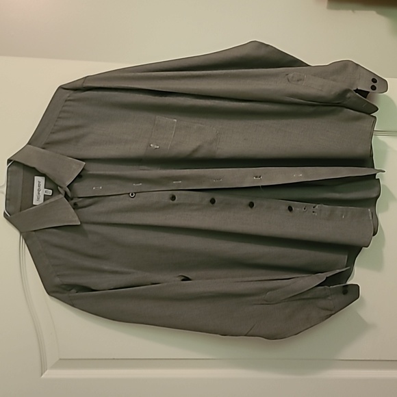 Yves Saint Laurent men's shirt.